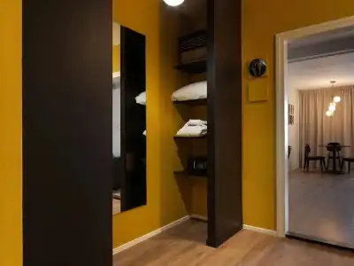 Townhouse Apartments - 51