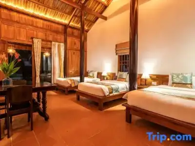 Maison du Vietnam Resort & Spa - 65