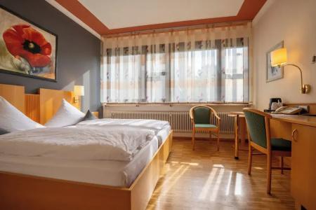Burgstadt-Hotel - 24