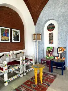 Sonesta Nouba - 7