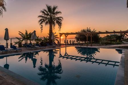 Belussi Beach & Suites - 22
