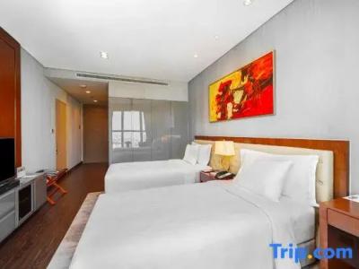 Sedona Suites Ho Chi Minh City - 128