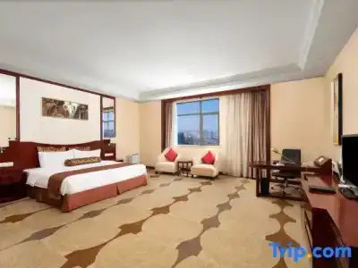 Longqi International - 133
