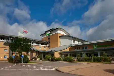 Holiday Inn Oxford by IHG - 12
