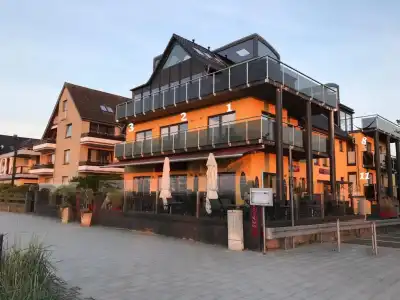 Seaside-Strandhotel - 119