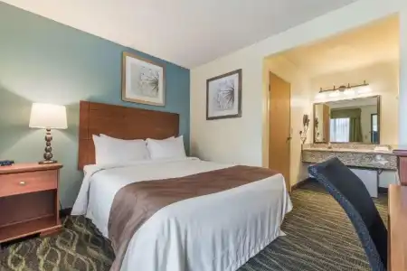 Quality Inn Bellevue - 24