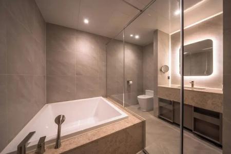 Comfort Inn Yeouido - 117