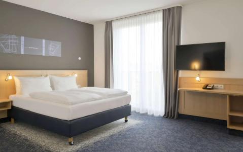 Best Western Plus Papenburg - 81