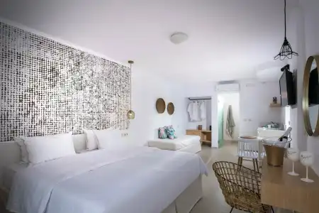 Sarpidon Apartments - 1