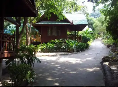 Koh Tao Royal Resort - 19