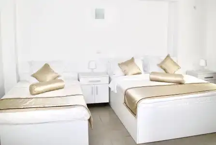 Flamingo Resort - 2