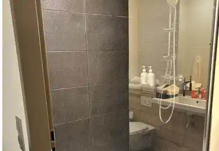 B&B Le Havre Centre - 10