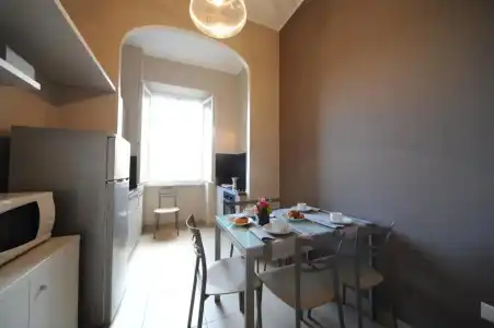 Trianon Borgo Pio Aparthotel - 38