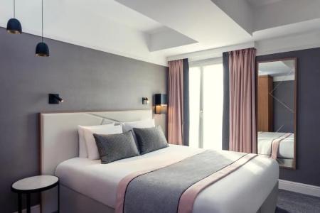 Mercure - 63