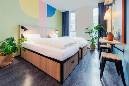 Generator Berlin Alexanderplatz - 41