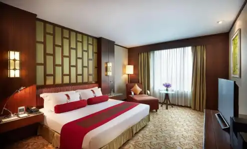 The Davis Bangkok - 55