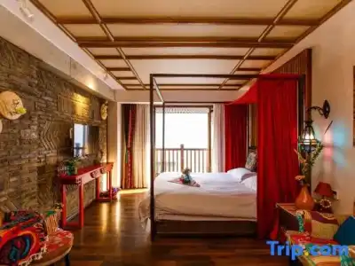 Huage Hostel - 113
