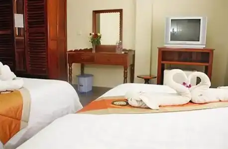 Rotha Guesthouse - 25