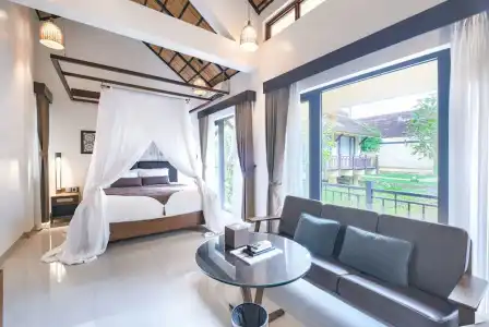 The Blossom Resort Island Da Nang - 383
