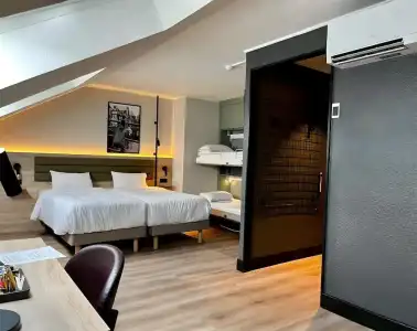 Campanile Zwolle - 22