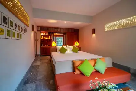 Hoi An Chic Green Retreat - 118