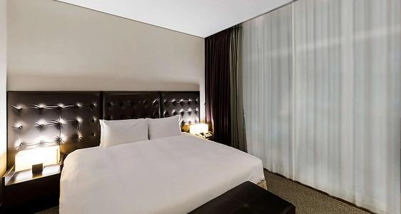 Orakai Songdo Park, BW Premier Collection - 85