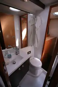 Floatinn Boat-Bnb - 6