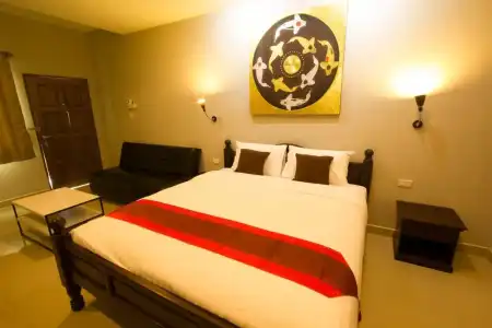 The Rise Resort - 35