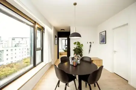 Wilde Aparthotels, Berlin, Checkpoint Charlie - 116