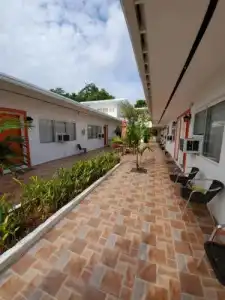 Royal Budget Inn - 12