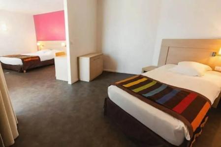 Esatitude Hôtel - 31