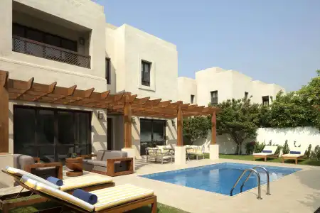 Park Hyatt Dubai - 2