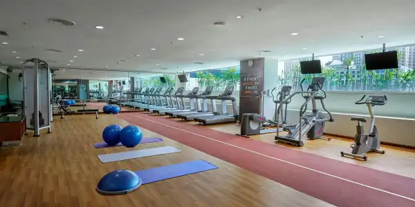 InterContinental Kuala Lumpur by IHG - 45