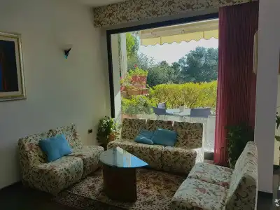 Degli Ulivi - 7