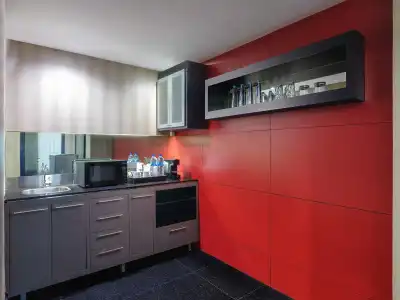 Manhattan Jakarta - 111