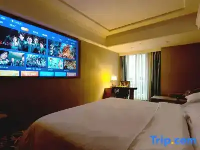Vienna Guangdong Dongguan East Bus Station - 25