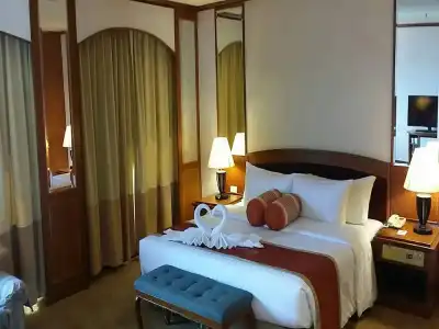 The Regency Hatyai - 179