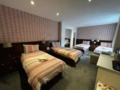 Acer Lodge Guest House - 30