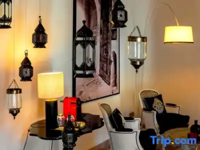 Karawan Riad - 111