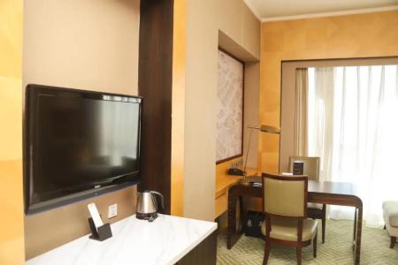 Sheraton Hohhot - 100