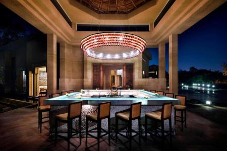 Marriott Mena House, - 11