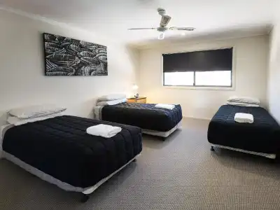 Cardiff Executive Apartments - 2