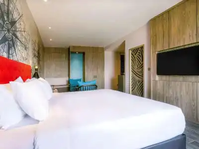 Mercure Langkawi Pantai Cenang - 49