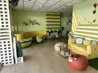 The Beach Inn Cha-Am - 12