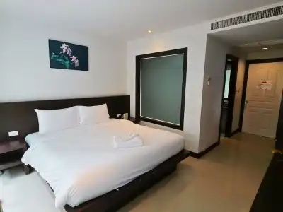 Amara APK Resort and Spa - 30