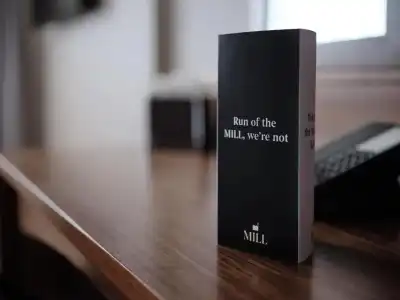 The Mill & Spa - 30