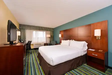 Holiday Inn Express Flagstaff by IHG - 54