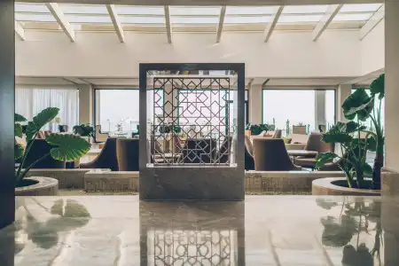Iberostar Selection Kuriat Palace - 1
