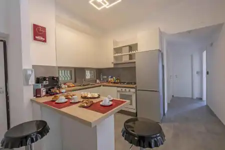 Miti dello Stretto B&B - 9