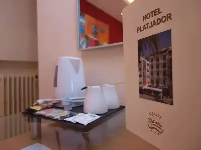 Platjador - 33